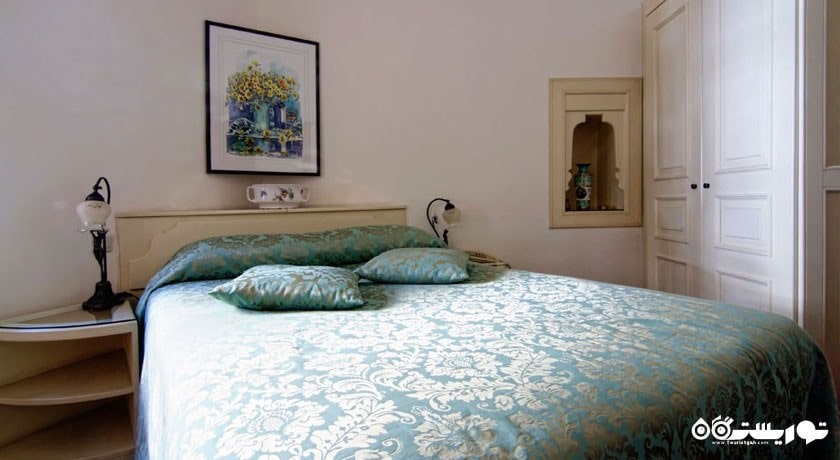   هتل مینیون شهر آنتالیا